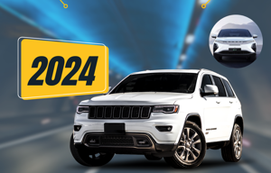 Triển vọng ngành Ô tô năm 2024: Giai đoạn khó khăn nhất đã qua?