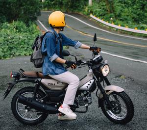 Các hãng xe máy Việt chuyển hướng sang thị trường “ngách”