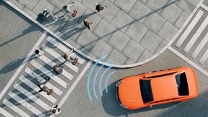 Công nghệ xe hành và kết nối đang phát triển như thế nào?