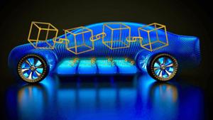 Blockchain có thể thay đổi cuộc chơi trong việc cung cấp nguyên liệu thô cho xe điện