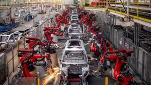 Điều gì sẽ xảy ra nếu xe điện không phải là “cứu tinh” của thế giới?