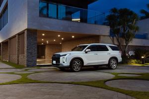 Thị trường ô tô tháng 3/2024: Nhiều mẫu xe tăng doanh số ấn tượng