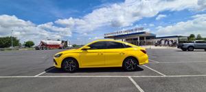 Từ 05/10/2024, trạm dừng nghỉ đường bộ phải có trạm sạc cho xe điện 