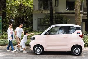 Sắp hết ưu đãi 100% lệ phí trước bạ, cơ hội nào cho xe điện tại Việt Nam?