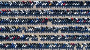 Quý I/2024, ô tô nhập khẩu từ Trung Quốc về Việt Nam bất ngờ tăng mạnh