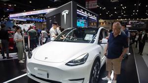 Thái Lan - “Quân bài chiến lược” của các hãng ô tô lớn ở Đông Nam Á