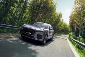 Cách hãng xe Lynk & Co giải quyết nỗi lo “cần và đủ” cho khách hàng Việt