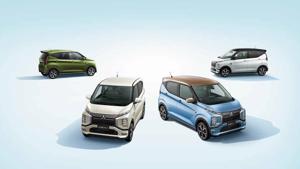 Cách xe điện mini chiếm lĩnh thị trường Nhật Bản