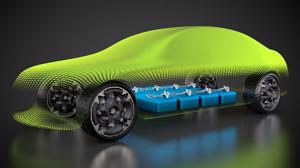 Tăng trưởng quá nhanh trong sản xuất xe điện: Công nghệ pin cần bắt nhịp