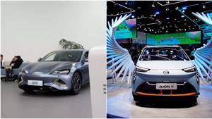 Hàng loạt nhà sản xuất xe điện Trung Quốc đứng trước nguy cơ phá sản