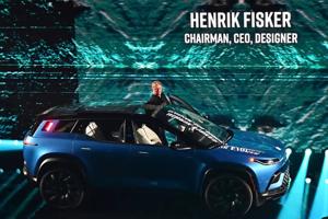 Khủng hoảng trầm trọng: Startup xe điện nổi tiếng của Mỹ phải nộp đơn bảo hộ phá sản