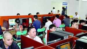 Đề xuất nội dung bài kiểm tra để được phục hồi điểm cho giấy phép lái xe