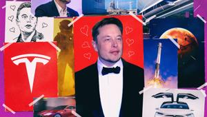 Gen Z không hứng thú với xe Tesla: Tín hiệu xấu với Elon Musk