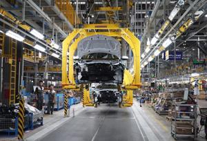 Cần thêm chính sách thúc đẩy công nghiệp phụ trợ ngành ô tô Việt