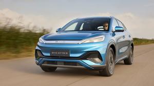 Mẫu xe BYD vừa bán tại Việt Nam bị Euro NCAP đánh giá "không khuyến khích mua”