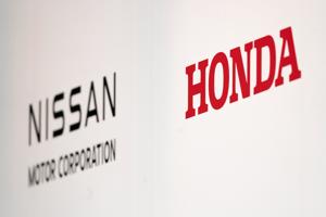 Honda, Nissan sáp nhập vào năm 2026 sẽ tạo ra tập đoàn ô tô lớn thứ 3 thế giới