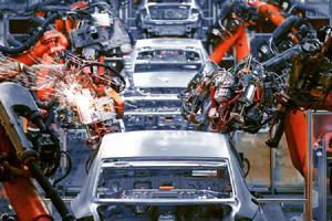 Thuế quan và áp lực thương mại cho ngành ô tô toàn cầu năm 2025