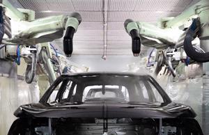 Cú hích cho ngành công nghiệp ô tô Việt Nam