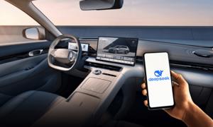 AI DeepSeek: Cơ hội và thách thức với ngành xe điện của Trung Quốc