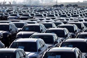 Tín chỉ carbon - “Miếng bánh” mới của BYD tại Châu Âu