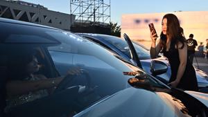 BYD thay đổi chiến lược: Thế khó cho các nhà sản xuất ô tô toàn cầu