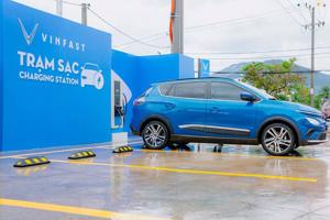 VinFast dừng cho thuê pin và nấc thang mới của thị trường xe điện Việt