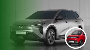 Xanh SM nhận cọc dải sản phẩm mới: Thị trường gọi xe công nghệ Việt đảo chiều