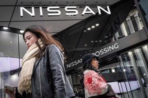 Thất bại trong thương vụ đàm phán với Honda, Nissan thay nhân sự “ghế nóng”