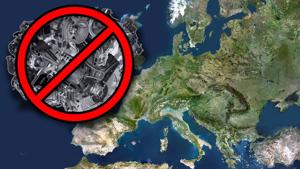 EU gặp khó về lệnh cấm động cơ đốt trong