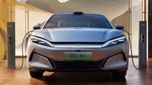 Công nghệ sạc "nhanh như đổ xăng" của BYD có gì đặc biệt?