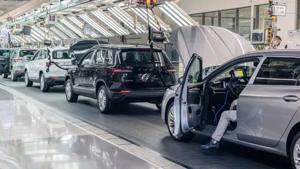 “Detroit của Châu Âu” ​​sẽ chịu ảnh hưởng nặng nề nhất từ ​​thuế ô tô của Mỹ