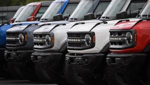 Những loại xe nào thực sự được “nội địa hoá” tại Mỹ?