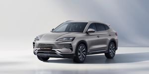 Xe Hybrid: “Cứu cánh” của BYD tại thị trường Việt?