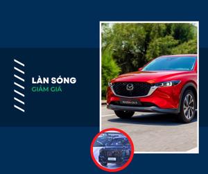 Các hãng chạy đua xả tồn kho, giá ô tô trong nước có thể tiếp tục giảm mạnh thời gian tới