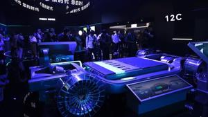 Cuộc đua công nghệ sạc pin xe điện siêu nhanh