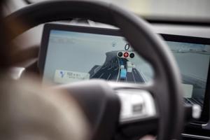 Công nghệ “xe tự lái” bị thắt chặt tại thị trường ô tô lớn nhất thế giới