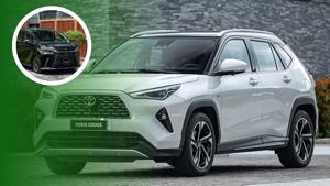 Thị trường xe hybrid Việt sôi động nhờ tăng cung và chính sách mới