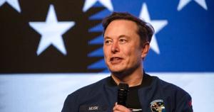 “Cảnh báo đỏ” của Tesla với Elon Musk