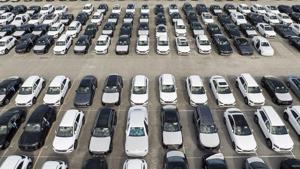 Mỹ nới lỏng một số mức thuế ô tô