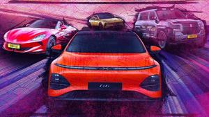 Cách các công ty EV Trung Quốc đối phó với “cú sốc” thuế quan của Mỹ