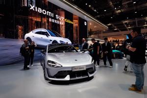 Cổ phiếu Xiaomi lao dốc khi người tiêu dùng tố "quảng cáo sai sự thật”