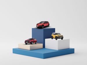 Top 10 xe bán chạy nhất thị trường Việt tháng 5/2025