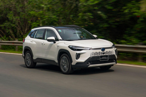 Xe xanh hybrid: Giàu tiềm năng nhưng cần “lực đẩy”