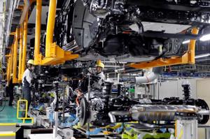 Nhật Bản giảm sự phụ thuộc vào Trung Quốc về đất hiếm thế nào?