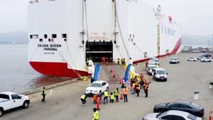 Thị trường xe Việt Nam không thể phát triển nếu chỉ dựa vào thị trường trong nước