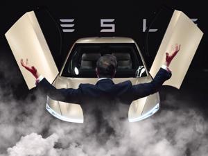 Giấc mơ Robotaxi có thể là cơn ác mộng về pháp lý đối với Tesla và các nhà đầu tư