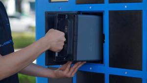 Trạm đổi pin xe máy điện: Cơ hội và thách thức cho doanh nghiệp Việt