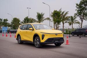 "Cánh cửa mới" với phân khúc MPV 7 chỗ tại thị trường Việt