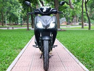 Mẫu xe máy nào tiết kiệm nhiên liệu nhất tại Việt Nam?