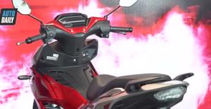 Honda Winner X ABS chính thức ra mắt tại Việt Nam: Đe doạ vị thế Yamaha Exciter